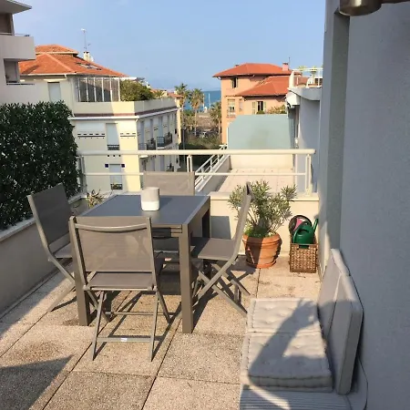 Le Ponteil Appartement