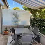 Apartman Le Ponteil Antibes