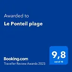 Le Ponteil Antibes