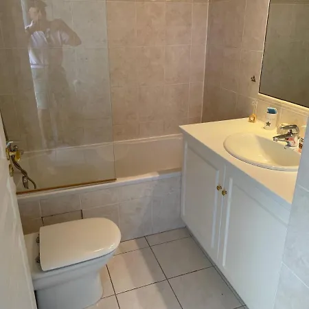 Apartament Le Ponteil *