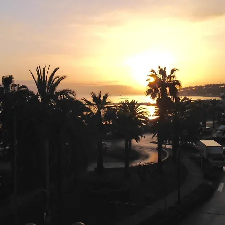 Apartman Le Ponteil