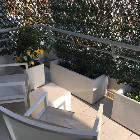 Apartman Le Ponteil *