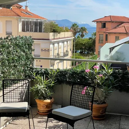 Apartment Le Ponteil