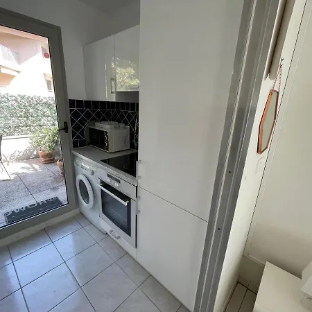 Apartament Le Ponteil *