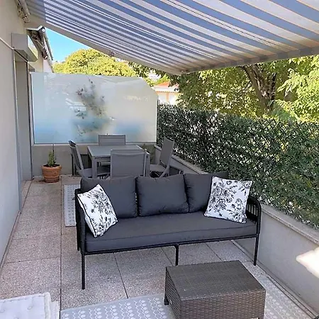 Appartement Le Ponteil *