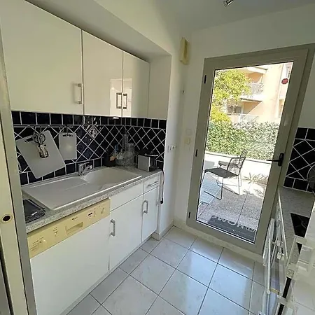 Appartement Le Ponteil *