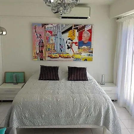 Appartement Le Ponteil Antibes