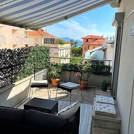 Le Ponteil Appartement *