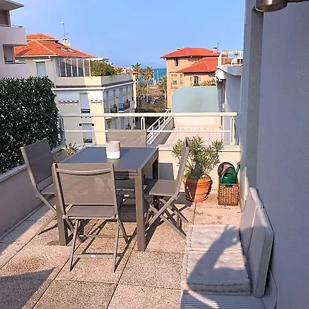 Le Ponteil Apartament *