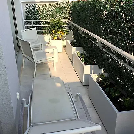 Appartement Le Ponteil