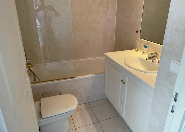 Apartment Le Ponteil *