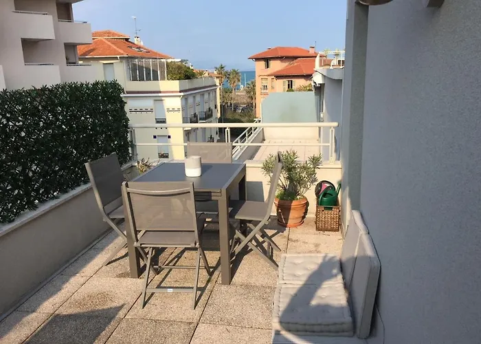 Le Ponteil Διαμέρισμα