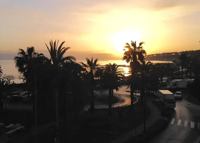 Διαμέρισμα Le Ponteil