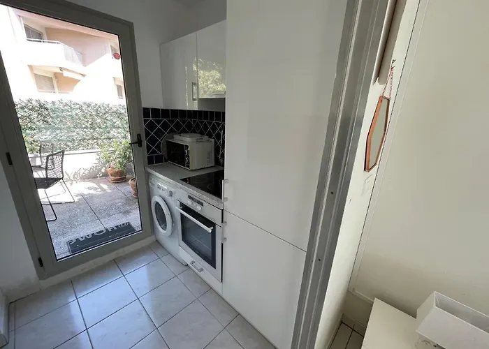 Apartment Le Ponteil *