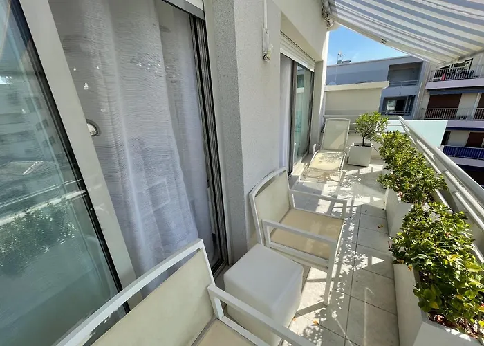 Apartment Le Ponteil